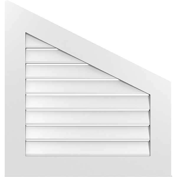 Ekena Millwork GVPPR28X3001SF-06