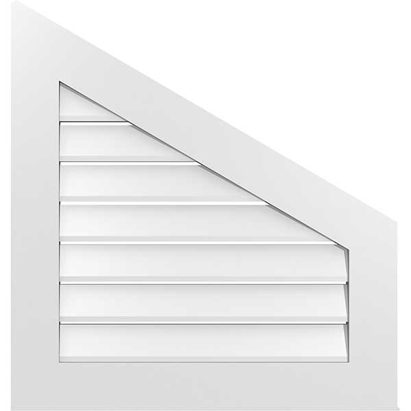 Ekena Millwork GVPPR28X3001SF-07