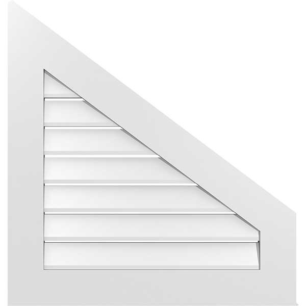 Ekena Millwork GVPPR28X3001SF-09