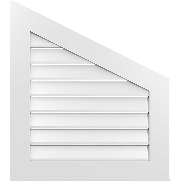 Ekena Millwork GVPPR28X3201SF-06