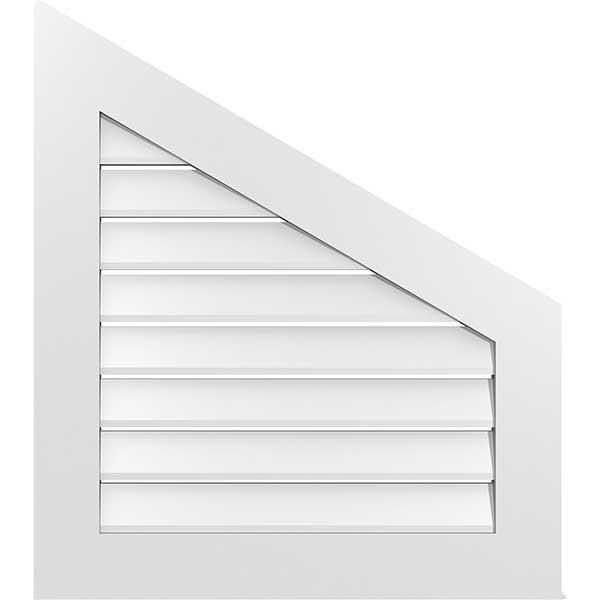 Ekena Millwork GVPPR28X3201SF-07