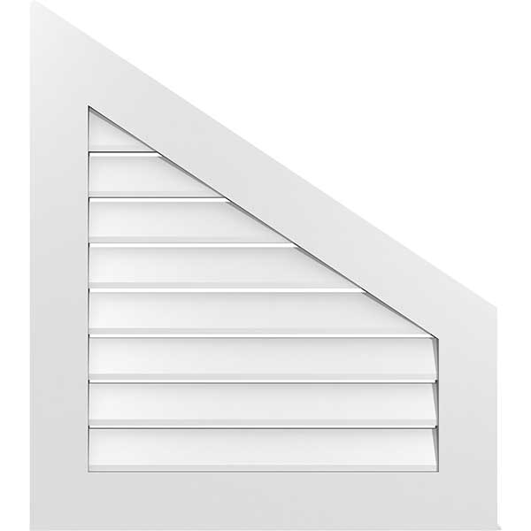 Ekena Millwork GVPPR28X3201SF-08