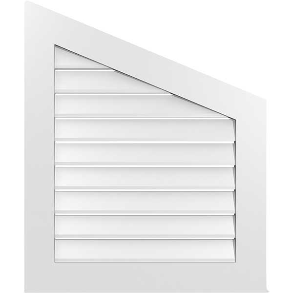 Ekena Millwork GVPPR28X3401SF-05