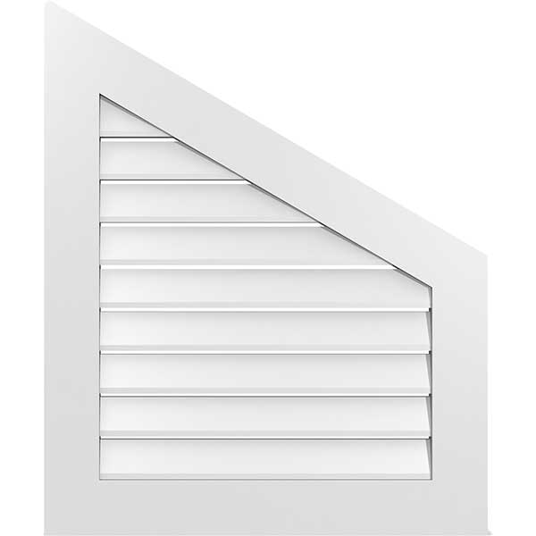 Ekena Millwork GVPPR28X3401SF-07