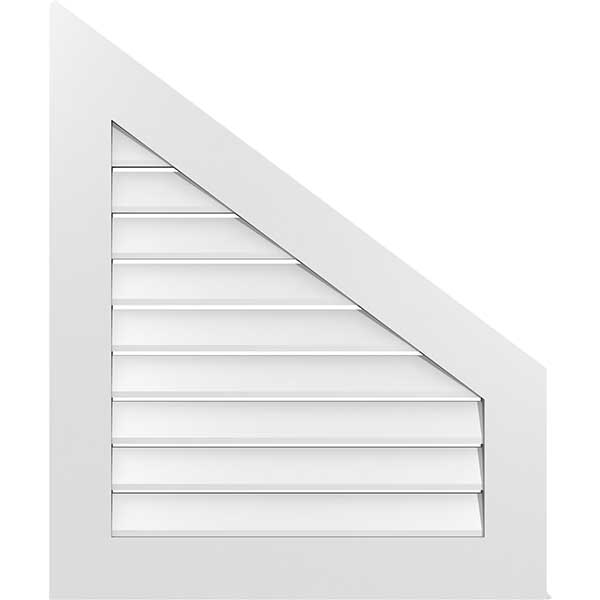 Ekena Millwork GVPPR28X3401SF-09