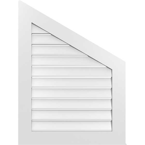 Ekena Millwork GVPPR28X3801SF-07