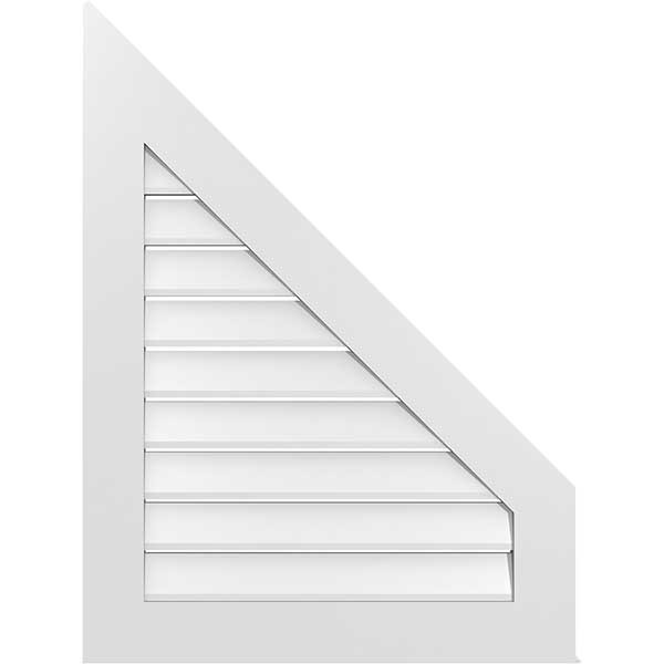 Ekena Millwork GVPPR28X3801SF-12