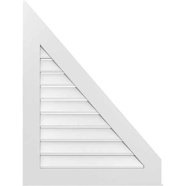 Ekena Millwork GVPPR28X3801SF-14