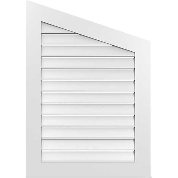 Ekena Millwork GVPPR28X4001SF-04
