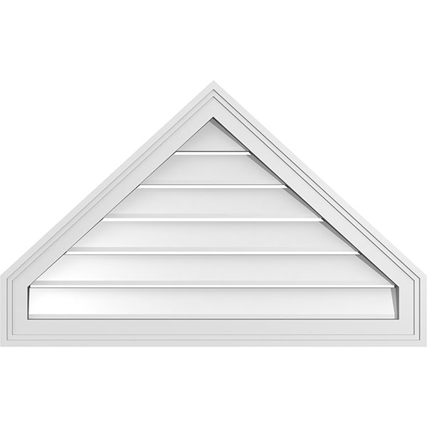 Ekena Millwork GVPPE32X2002SF-11