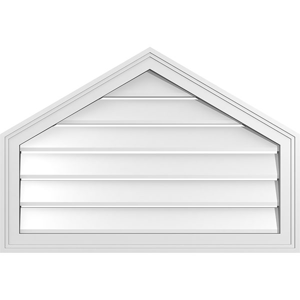 Ekena Millwork GVPPE32X2202SF-07