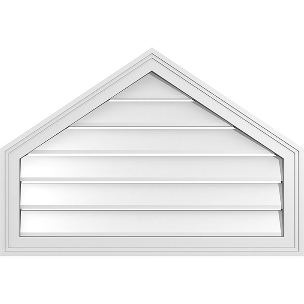 Ekena Millwork GVPPE32X2202SF-08