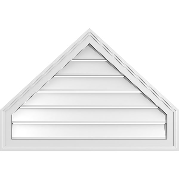 Ekena Millwork GVPPE32X2202SF-11