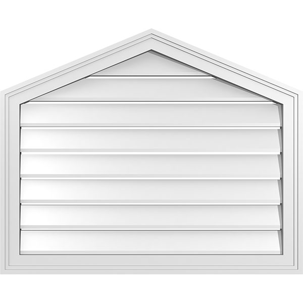 Ekena Millwork GVPPE32X2602SF-05