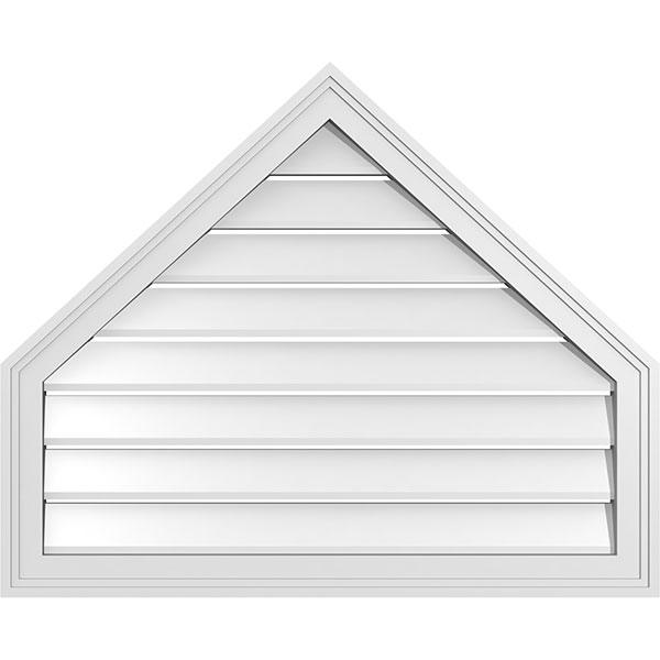 Ekena Millwork GVPPE32X2602SF-11