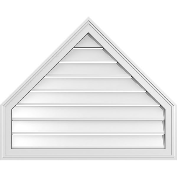 Ekena Millwork GVPPE32X2602SF-12