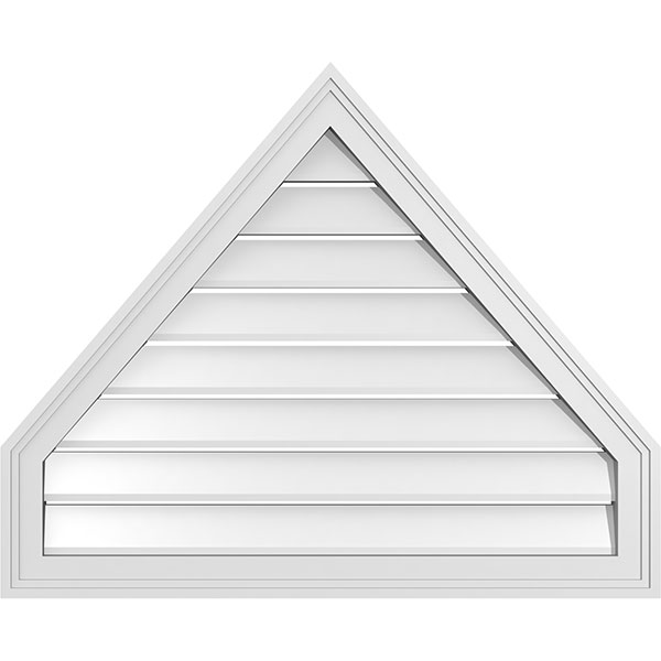 Ekena Millwork GVPPE32X2602SF-14