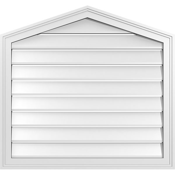 Ekena Millwork GVPPE32X3002SF-04