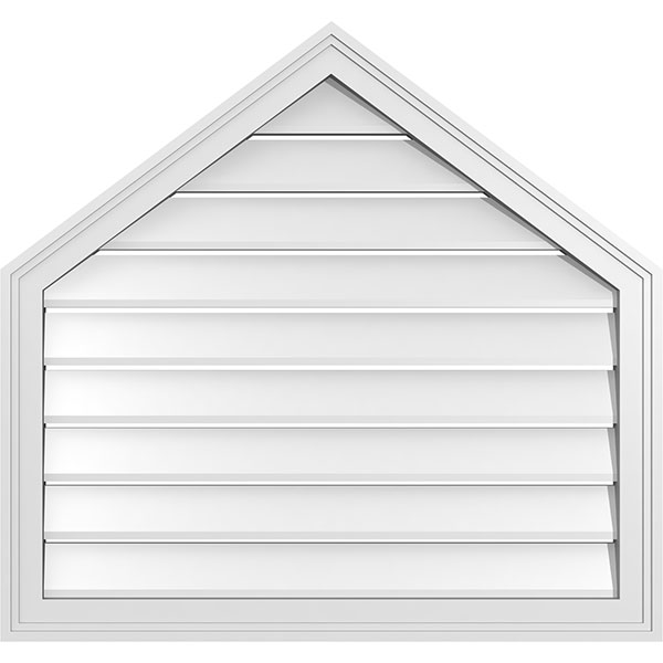 Ekena Millwork GVPPE32X3002SF-09