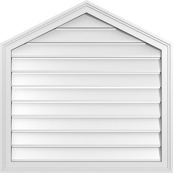 Ekena Millwork GVPPE32X3202SF-06