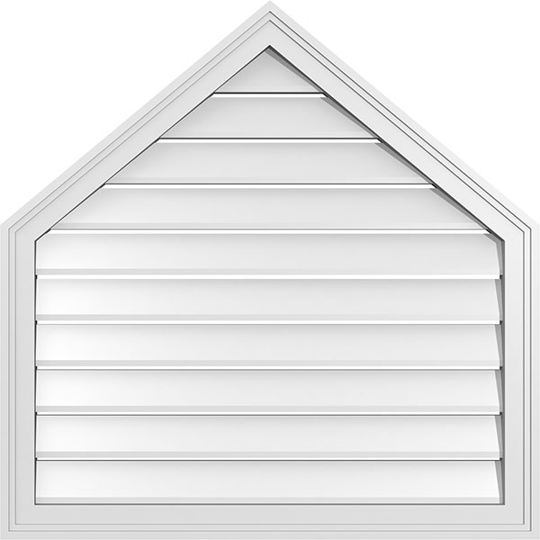 Ekena Millwork GVPPE32X3202SF-10
