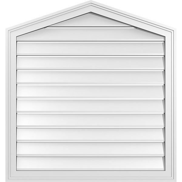 Ekena Millwork GVPPE32X3402SF-04