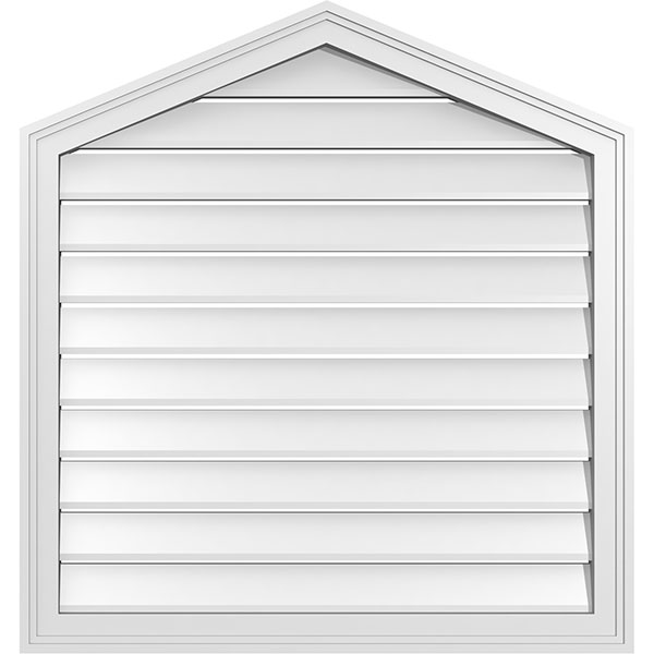 Ekena Millwork GVPPE32X3402SF-05