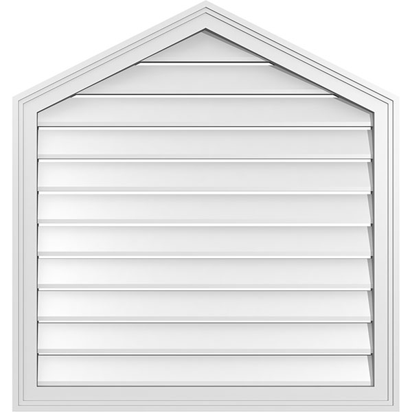 Ekena Millwork GVPPE32X3402SF-06