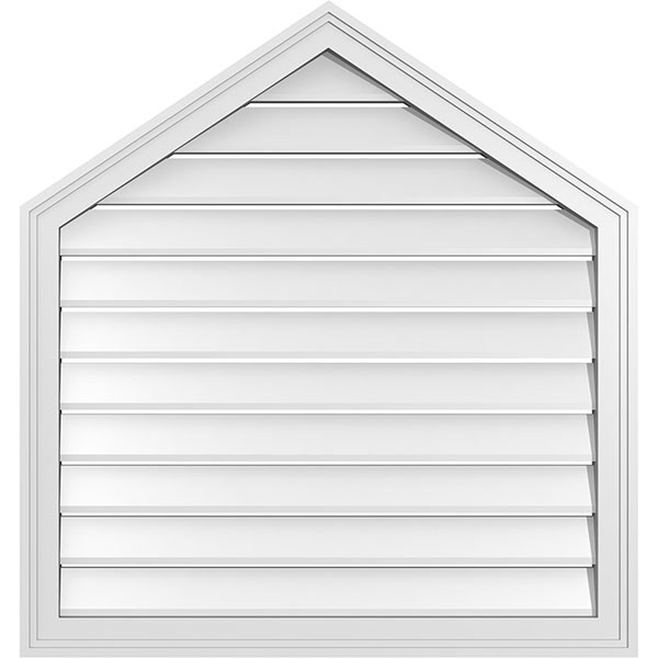 Ekena Millwork GVPPE32X3402SF-08
