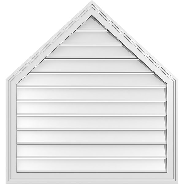 Ekena Millwork GVPPE32X3402SF-11