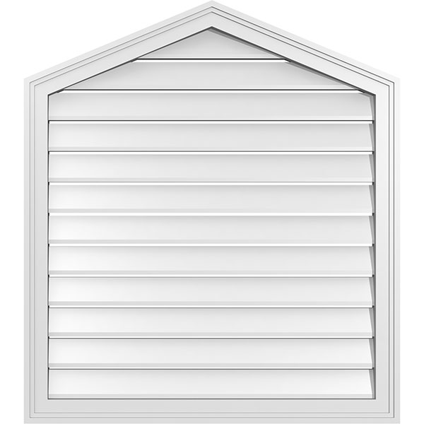Ekena Millwork GVPPE32X3602SF-05