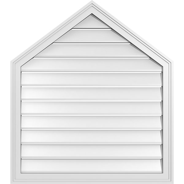 Ekena Millwork GVPPE32X3602SF-09