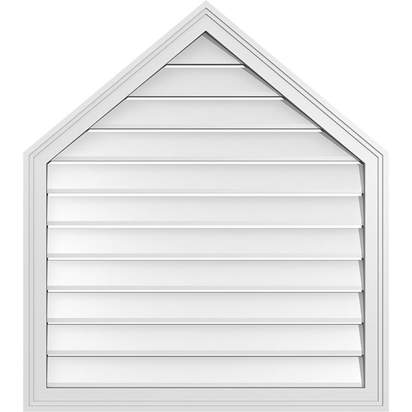 Ekena Millwork GVPPE32X3602SF-10