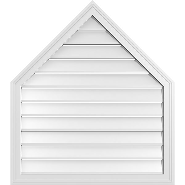Ekena Millwork GVPPE32X3602SF-12