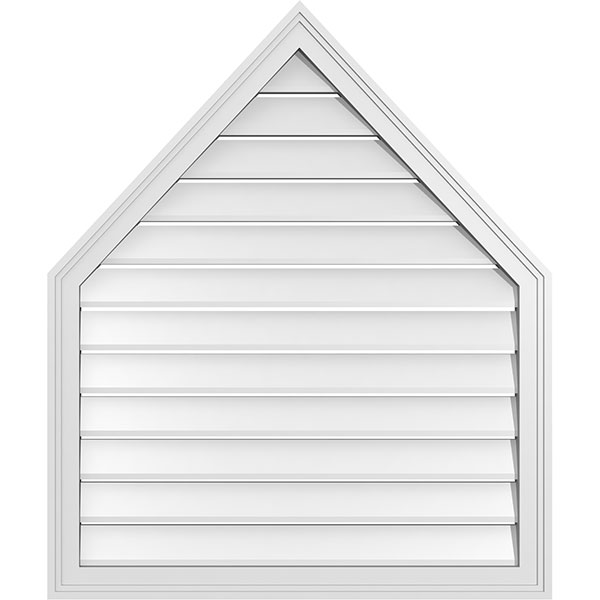 Ekena Millwork GVPPE32X3802SF-13