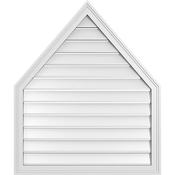 Ekena Millwork GVPPE32X3802SF-14
