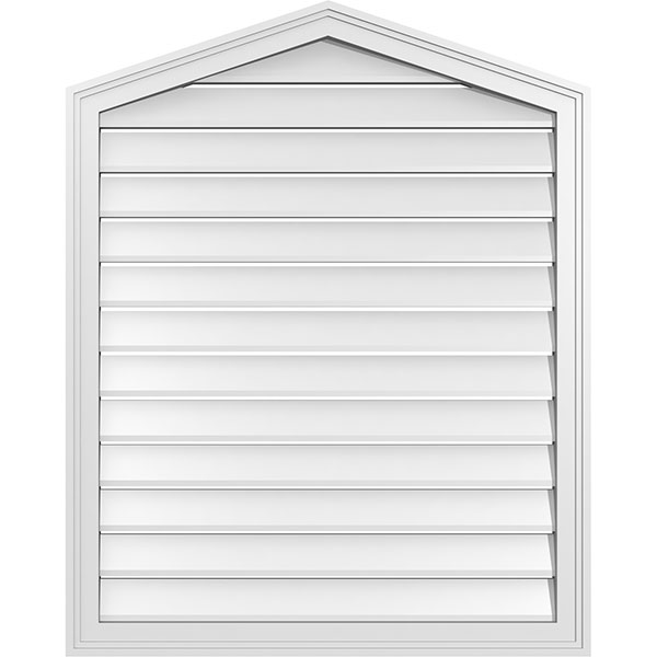 Ekena Millwork GVPPE32X4002SF-04