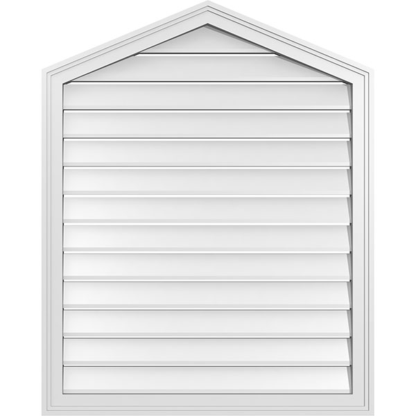 Ekena Millwork GVPPE32X4002SF-05