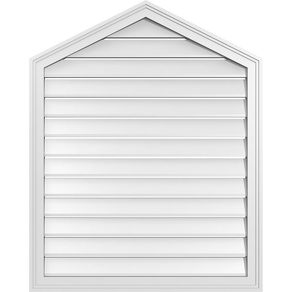 Ekena Millwork GVPPE32X4002SF-06