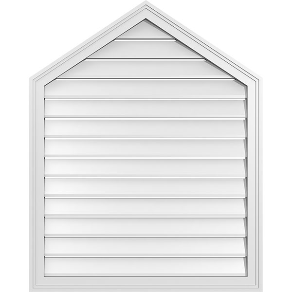 Ekena Millwork GVPPE32X4002SF-08
