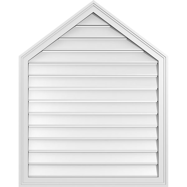 Ekena Millwork GVPPE32X4002SF-09
