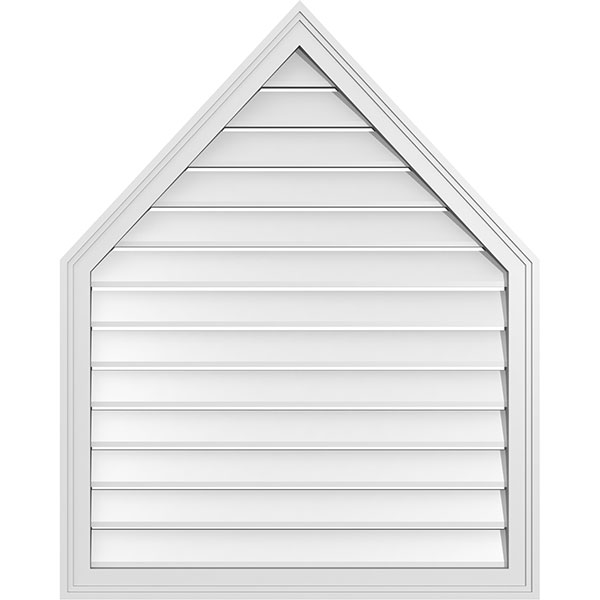 Ekena Millwork GVPPE32X4002SF-13