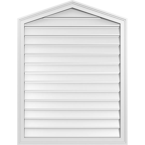 Ekena Millwork GVPPE32X4202SF-04