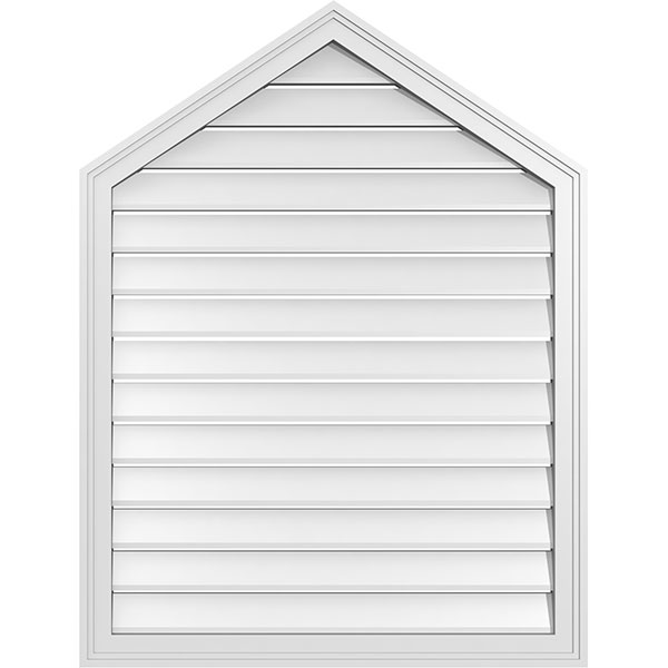 Ekena Millwork GVPPE32X4202SF-08