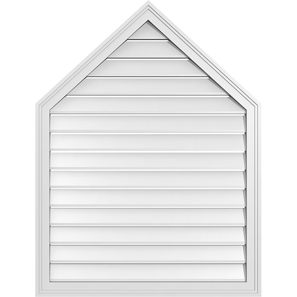 Ekena Millwork GVPPE32X4202SF-11