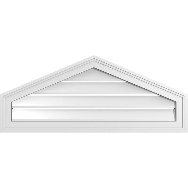 Ekena Millwork GVPPE34X1402SF-05