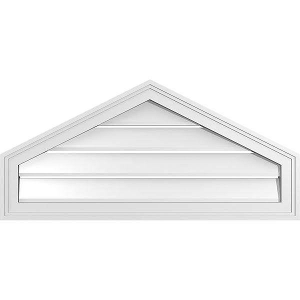Ekena Millwork GVPPE34X1602SF-06