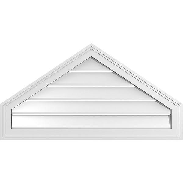 Ekena Millwork GVPPE34X1802SF-08