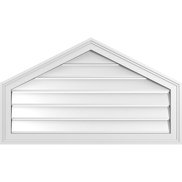 Ekena Millwork GVPPE34X2002SF-06