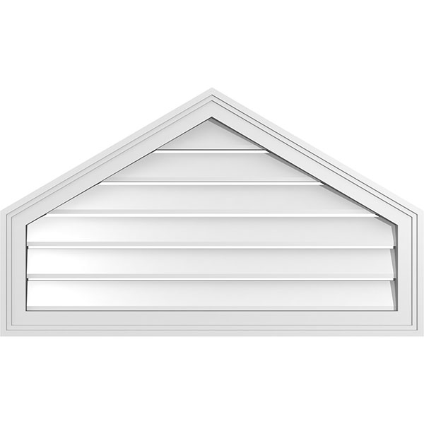 Ekena Millwork GVPPE34X2002SF-07